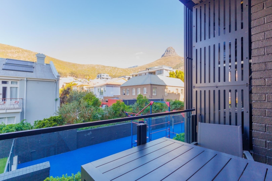 0 Bedroom Property for Sale in Sea Point Western Cape